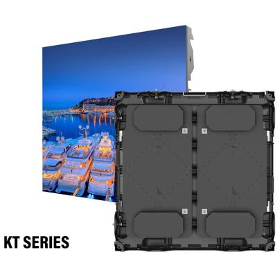 China Smd3535 Pantalla P6 Outdoor Led Video Wall Screen Panel Ecran Banners Exterieur for sale