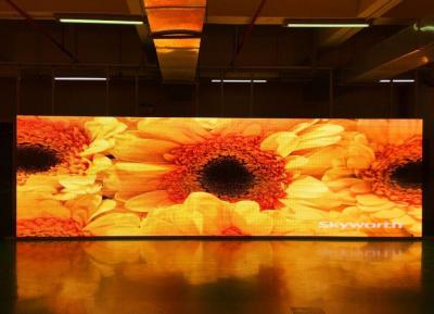 China P2 HD 1000cd/M2 SMD1515 Indoor 8K LED Video Wall 3840HZ HD 1.875mm Pitch Good quality for sale