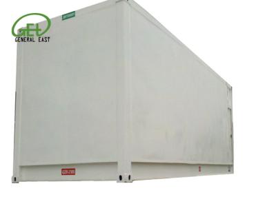 China Custom Mobile Gas Station Refuel Container Tanker Army Energy Service Station for sale