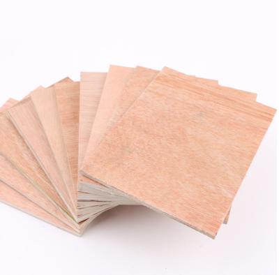 China Newest Contemporary Hot Sale Construction Commercial Okoume Plywood Sheet for sale