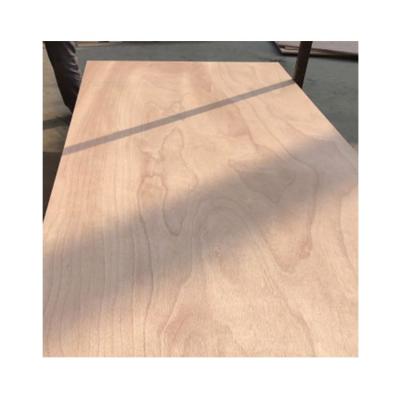 China Contemporary Direct Wholesale Veneer Plywood Sheets Commercial Okoume Faced Plywood for sale