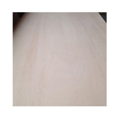 China Contemporary Hot Selling High Quality 4mm Commercial Plywood Sheet Plywood Birch for sale