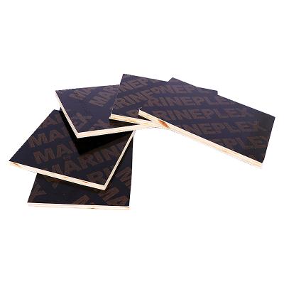 China Contemporary Film Faced Birch Plywood Film Faced Plywood High Quality Film Face Wood Premium Plywood For Construction for sale