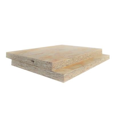 China Contemporary Osb 3 (Oriented Strand Construction 1220x2440 Melamine OSB 2 Panel) for sale