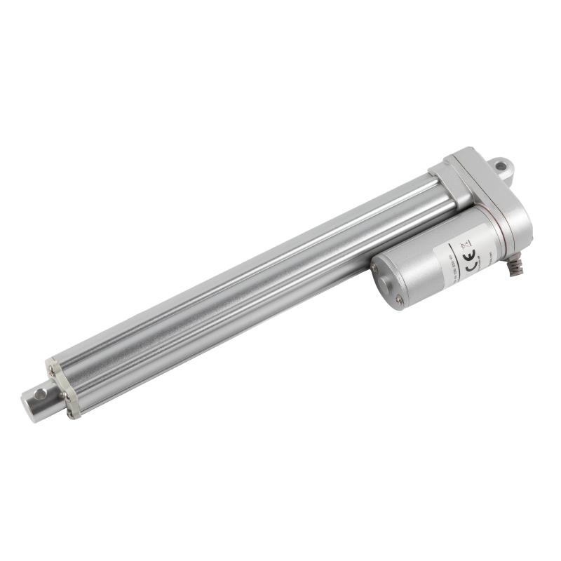 Verified China supplier - Sino Linear Motion Solution Provider