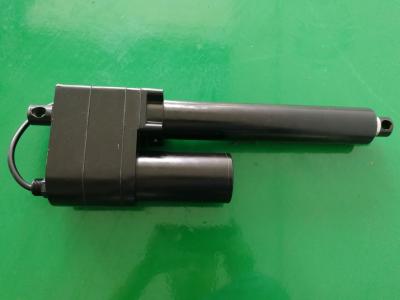 China Waterproof IP65 Lead Screw Actuator High Speed For Lifting Trunk Lid for sale