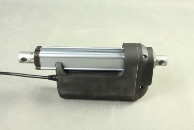 China Industrial Linear Actuator for spraying vehicle, 12Vdc, 10CM stroke  6000N push/pull load, strong type for sale