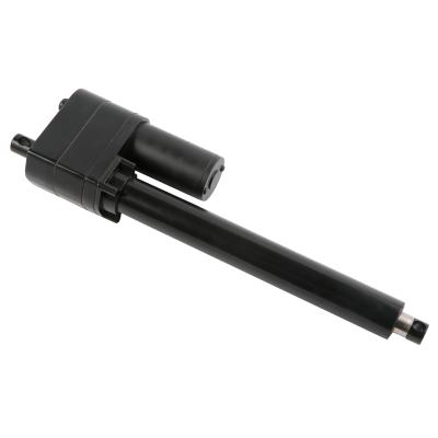 China Rugged High Force Linear Actuators With Lead Screw For Farm Machine for sale