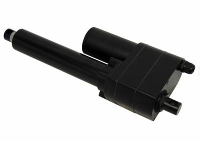 China 6 Inch Stroke Heavy Duty Linear Actuator With Feedback 1100lbs Push Pull Load for sale