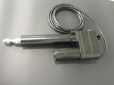 China IP65 7000N Heavy Duty Linear Actuator With 10'' Stroke Length 6000N Load for sale