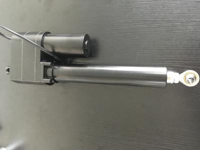 China Linear Actuator 12v 24v IP65, Electric Actuator with 4500n load 200mm stroke for sale