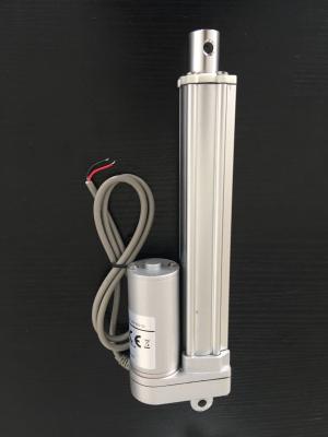 China 200mm Mini Linear Actuator High Speed Small Electric Piston Actuator for sale