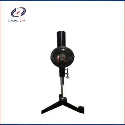 China ASTM D1322 Determination of Smoke Point of Kerosene and Jet Fuel for Lamp Use, Lamp Core in accordance with GB/T382 for sale