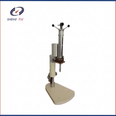 China SH0048 Lubricating Grease Similarity Viscometer 110×300mm 60Kg/cm2 for sale
