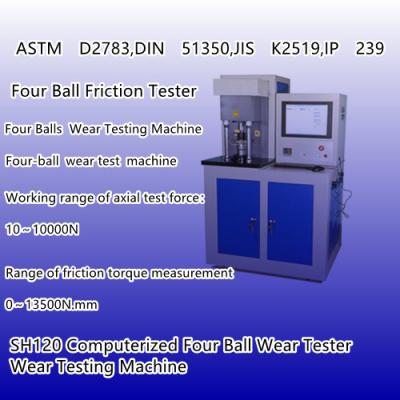 China 1000 Data Storage Laboratory Test Equipment For Friction Torque Measurement 0 - 13500N.Mm for sale