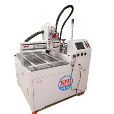 China Epoxy Filling and Mixing Machine for SPDs Surge Protection Devices for sale