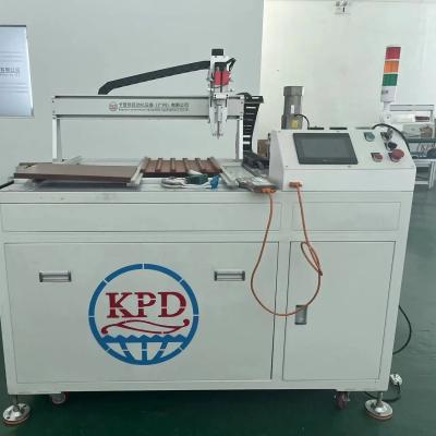 Китай Автоматическая машина для смешивания клея для двух компонентов эпоксидов или кремниевых материалов продается