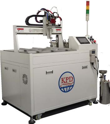 China Professional Two Components Potting Machine and PCB for sale