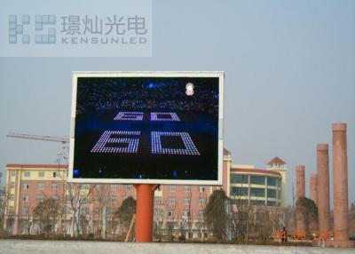 China Waterproof  LED Module Display , traffic LED display Energy saving for sale