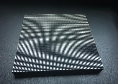 China P3 Outdoor Hight Brightness LED Module Display 192mm × 192mm With Two Years Warranty for sale