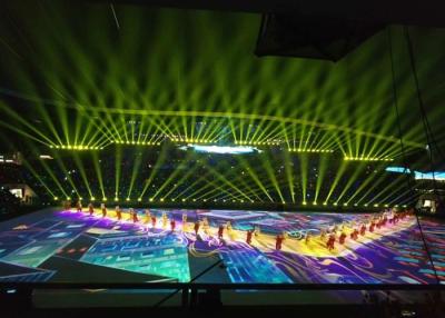 China High Resolution P2.6 Indoor LED Video Wall Rental With Meanwell Power Supply for sale