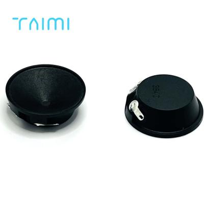 China High Frequency Ultrasonic Mouse Repellent 25khz Piezo Tweeter Alarm Buzzer for sale