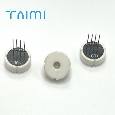 China 0 - 100bar Resistance Ceramic Pressure Sensor For Car AC Systerm Auto Sensors for sale