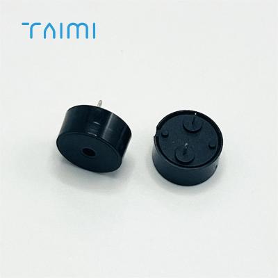 3V / 5V Mini Piezo Buzzer 1407 Spring Needle Piezo Buzzer 2 Pins Waterproof