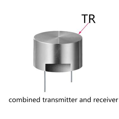 China 10mm 40khz smallest Ultrasonic Transmitter Receiver Waterproof Ultrasonic Transducer for sale
