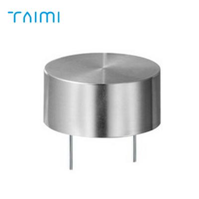 China 10mm 25mm 25khz 40khz Micro Waterproof Ultrasonic Transducer for sale