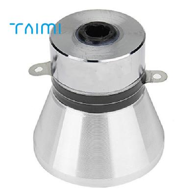China Industrial 60W 40k Ultrasonic Piezoelectric Ceramic Transducer For Cleaning for sale