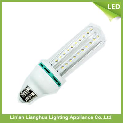 中国 赤く/青の黄色く暖かい白 12W 15W 3U LED のトウモロコシの電球、LED のトウモロコシ穂軸ランプ 販売のため