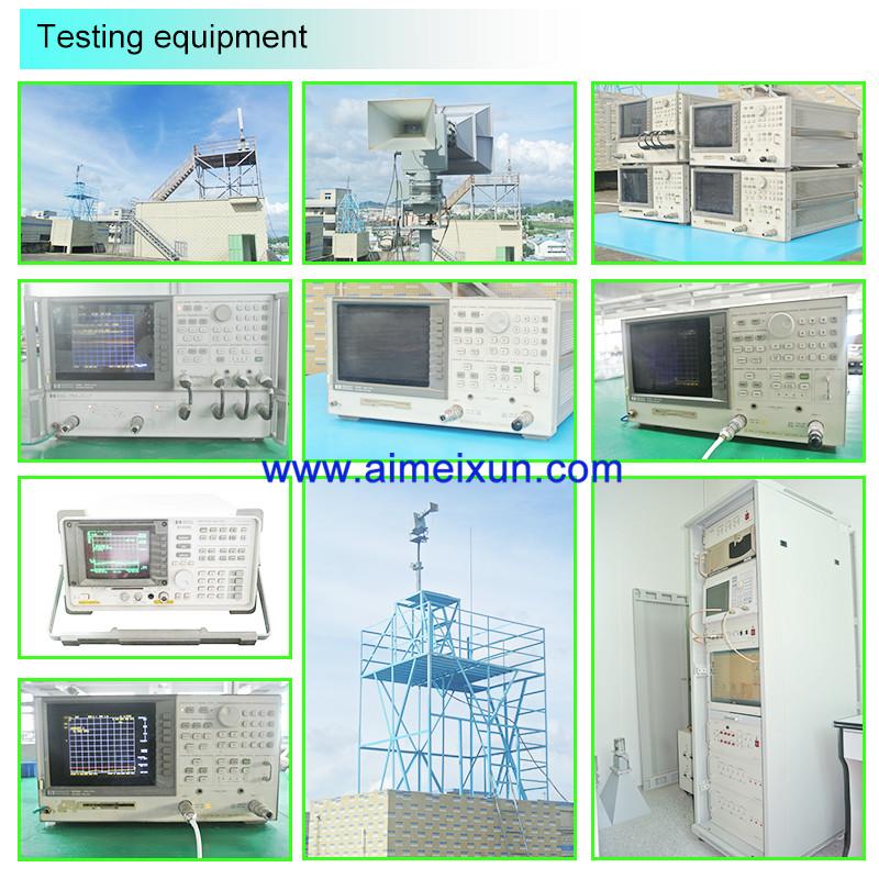 Verified China supplier - Shenzhen AMEISON Communication Equipment Co.,Ltd.