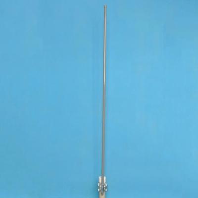 Chine AMEISON manufacturer Fiberglass Omnidirectional Antenna 10dbi N female connector 824-960mhz  for GSM CDMA system à vendre