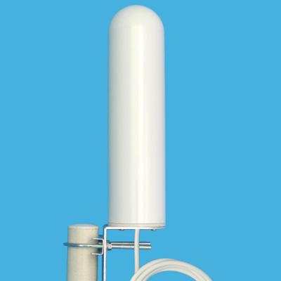 Chine AMEISON manufacturer Outdoor Omnidirectional Antenna 5dbi SMA male 800-2700mhz  for GSM/CDMA/PCS/3G/WLAN/LTE system à vendre