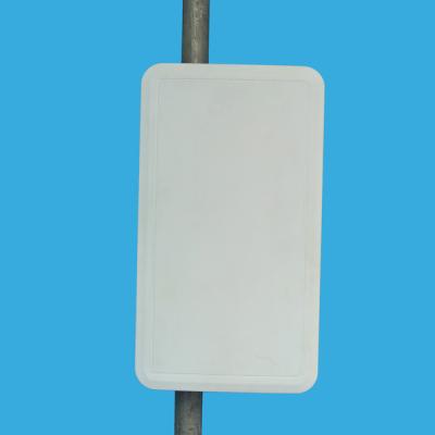 China AMEISON manufacturer 2.4GHz Directional Panel MIMO Antenna 15dbi Outdoor 3 N female for 2.4 GHz WLAN ISM for sale