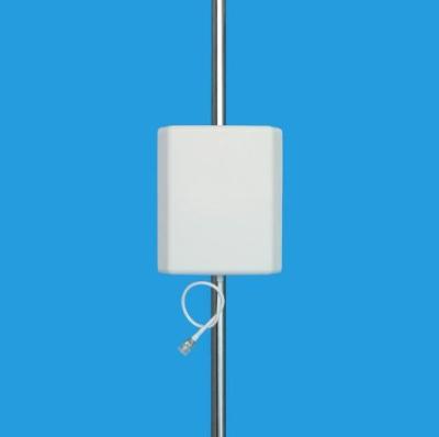 China AMEISON Outdoor Indoor 2400-2500MHz 14dBi Directional Wifi 2.4Ghz Panel Antenna for sale