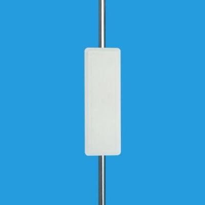 China AMEISON 2.4ghz and 5ghz Outdoor 12dbi 15dbi Directional Wireless WIFI MIMO Panel Antenna for sale