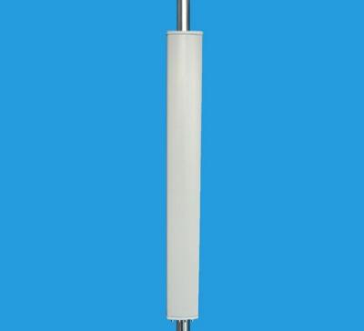 China AMEISON 2400-5850MHz 15dbi 17dbi Dual band WIFI Directional 4×4 MIMO Sector Panel antenna for sale