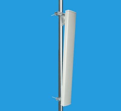 China AMEISON 2400-5850MHz Directional Panel Antenna 2.4ghz antenna 5.8ghz antenna wlan MIMO antenna with 4 N female for sale
