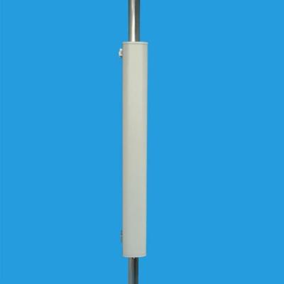 China AMEISON 2400-5850MHz WIFI Directional Sector Panel Antenna 2.4ghz and 5.8ghz  wlan 14dbi antenna for sale