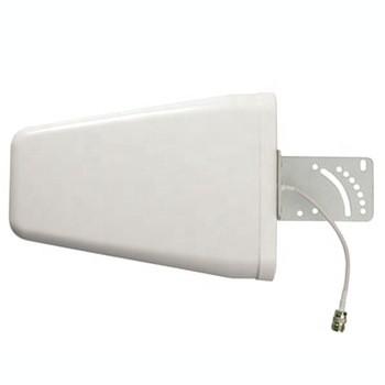 China 700-2700MHz 8/9dBi GSM 3G 4G LTE WIFI booster repeater Log Periodic Yagi Antenna for sale