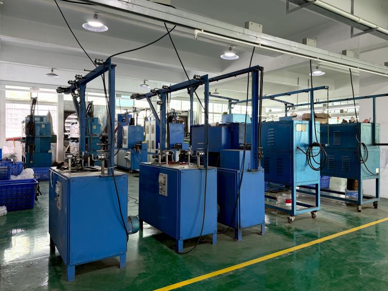Verified China supplier - Dongguan Qixing Zipper Hardware Products Co., Ltd