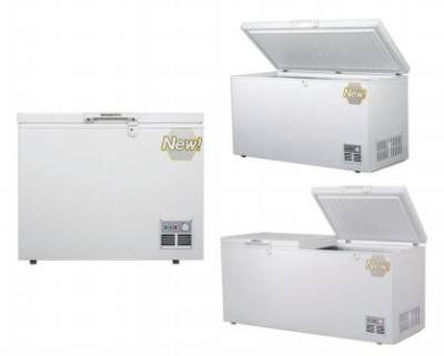 China Commerical hard top chest deep Freezer  200-1000L for sale