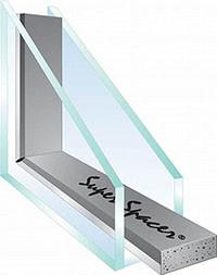 China Vidrio de cristal aislado borde caliente de la bodega de la unidad 10-60m m en venta