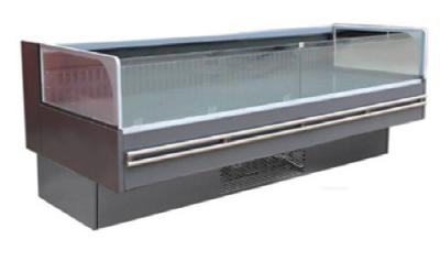 China Supermarket Meat Deli Display Case for sale