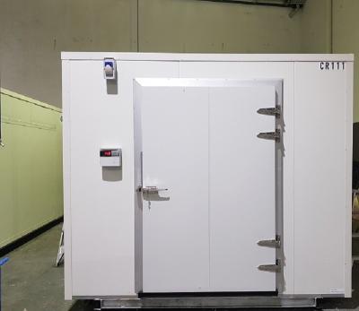 중국 냉장고에서 보행을 위한 3 측면 프레임 교체문 100 밀리미터 판매용