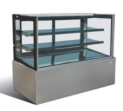 중국 Refrigerated Bakery Display Case –R9 Series 판매용