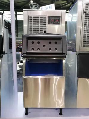 China Flake Ice Machine Commerical Sk-053 Hotel Aquatic Preservation Ultraviolet Sterilization en venta