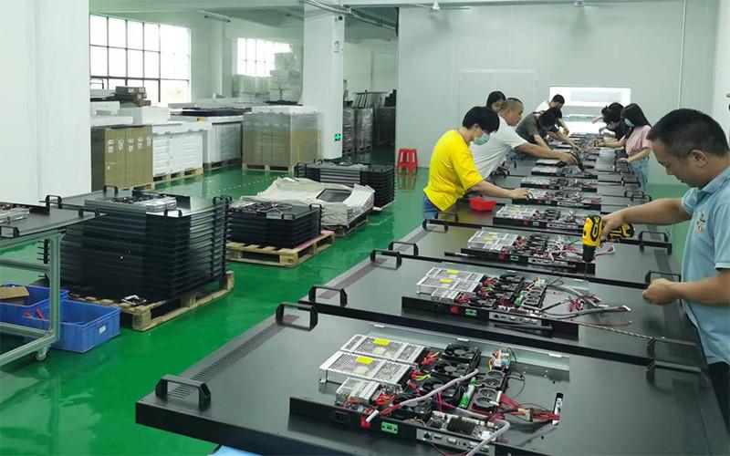 Verified China supplier - Shenzhen Fengshi Technology Co., Ltd